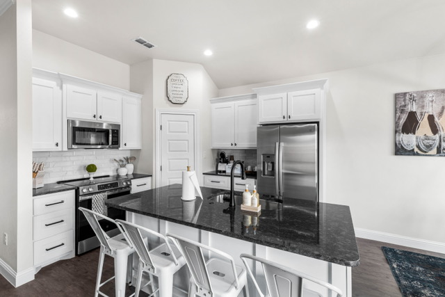 Hudson on the Horizon Furnished Home in Abilene, TX, property photo 1